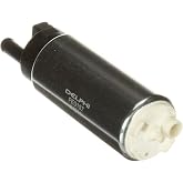 Delphi FE0157 Electric Fuel Pump Motor Medium