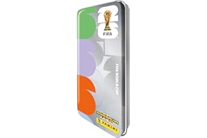 FIFA World Cup 2026 Adrenalyn XL Pencil Tin