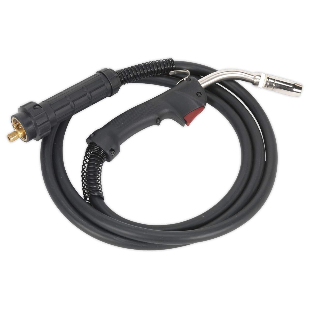 Sealey Mig/N325 Mig Torch 3Mtr Euro Connector Mb25