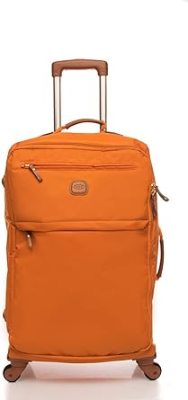 brics nylon luggage