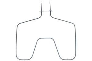 Certified Appliance Accessories 52007 Replacement Oven Bake Element for GE & Hotpoint WB44K5012