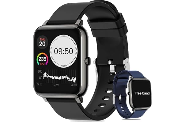 Amazon.com.mx Los más vendidos: Los productos más populares en Smartwatches
