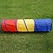 JD-Outdoor 6 foot Kids Play Tunnel Pop Up Playhouse Birthday Gift for Children by JD-Outdoor