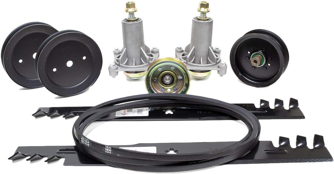 EPR Mulching Rebuild Kit for 46" Deck Craftsman Mowers