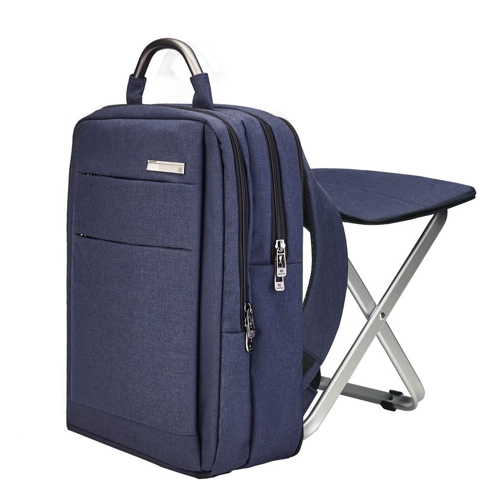 Best camping chair with cooler backpack