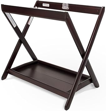 jolly jumper bassinet stand with uppababy bassinet