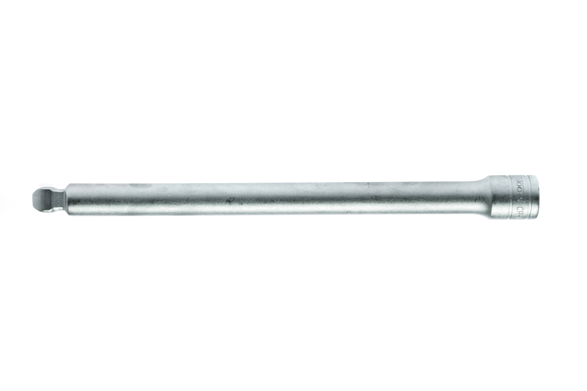 Teng M120022w-C 10in Wobble Extension Bar - 1/2in Square Drive