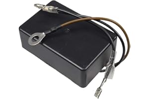 NOLOGO 1016511 RPM REV Limiter,for Club Car DS 1992-1996 FE290 FE350 ,1019094-01