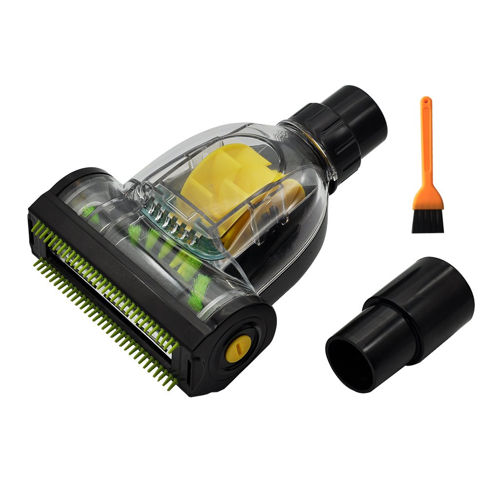 dirt devil turbo brush