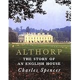 Althorp: The Story of an English House