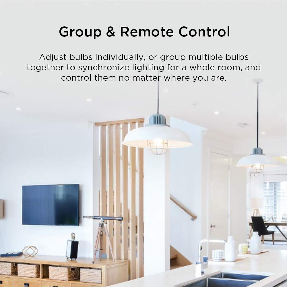 yeelight tunable white