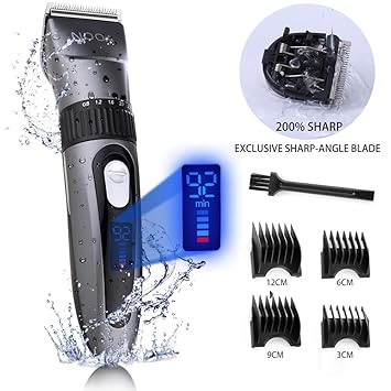 nooa hair clipper