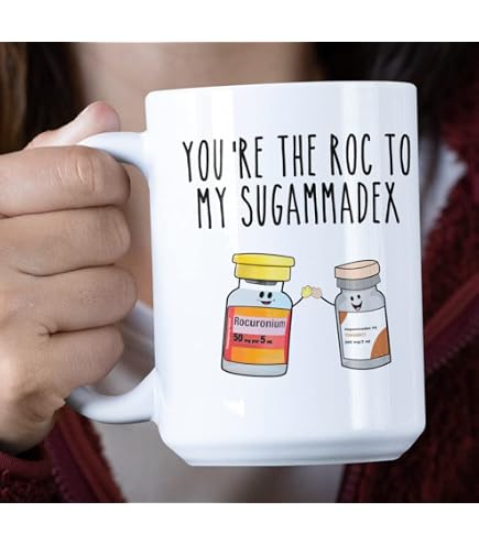 Rogue River Tactical Whiskeyglas – Mit Spruch „I Can‘t Fix Stupid But I Can Sedate It“, 340 Ml, Perfekt Für Ärzte, Krankenschwestern & Sarkasmus-Fans