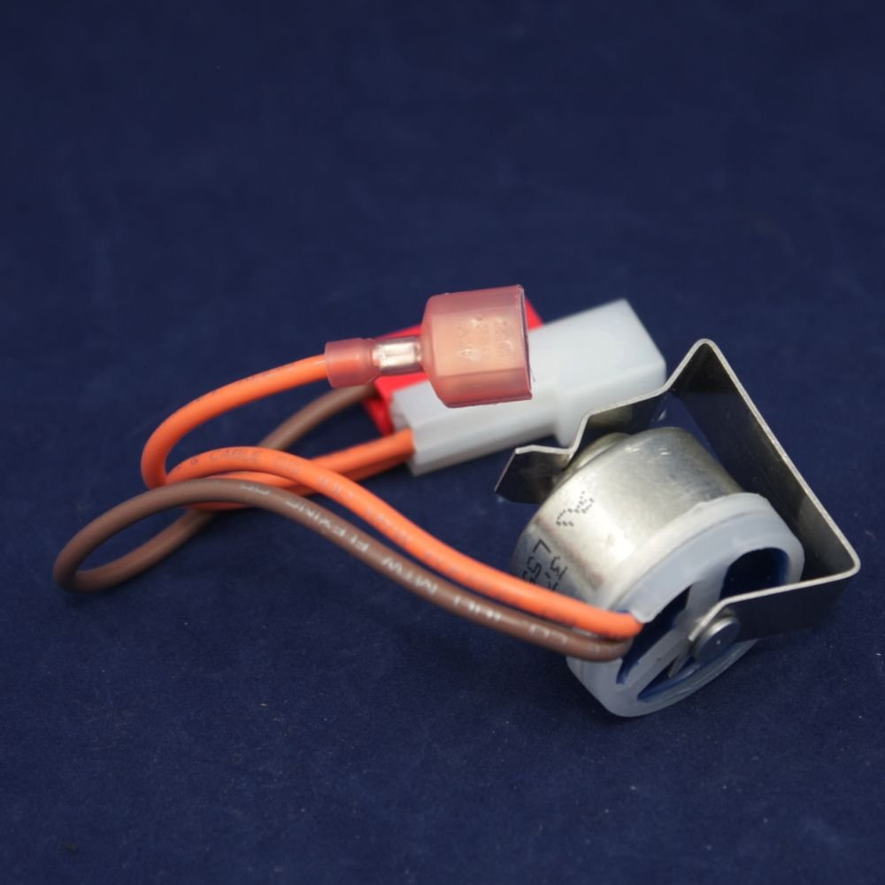 Best Thermostat For Maytag Ice Maker