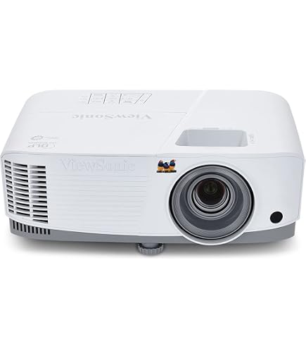 Amazon.com: NEC NP-V300W - DLP projector - 3D Ready - 3000 ANSI