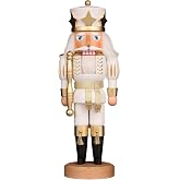 Alexander Taron 32-562 Christian ULBRICHT Nutcracker-White Prince
