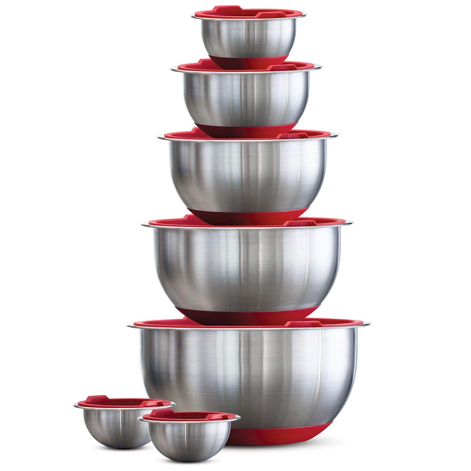 Best Tramontina 18/10 Stainless Steel Cookware Set