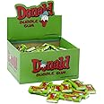 DONALD ML MAPLE LEAF Chewing Bubble Gum 100pcs/box The legend is back! Taste from Childhood, Sweet Retro Gift, Perfect Present for Men and Women (Green)