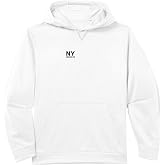 NY Brooklyn Performance Hoodie