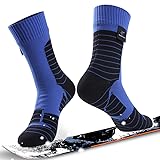Waterproof Ultimate Socks, RANDY SUN Unisex Sport