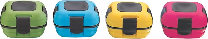 pinnacle thermoware lunch box