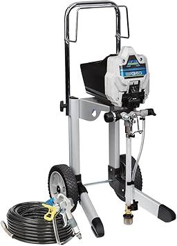 airlessco airless paint sprayer