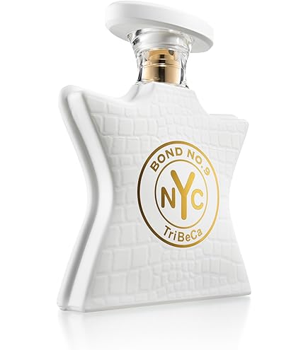 Bond No. 9 New York Sutton Place 3.4 Oz (100 Ml) Eau De Parfum