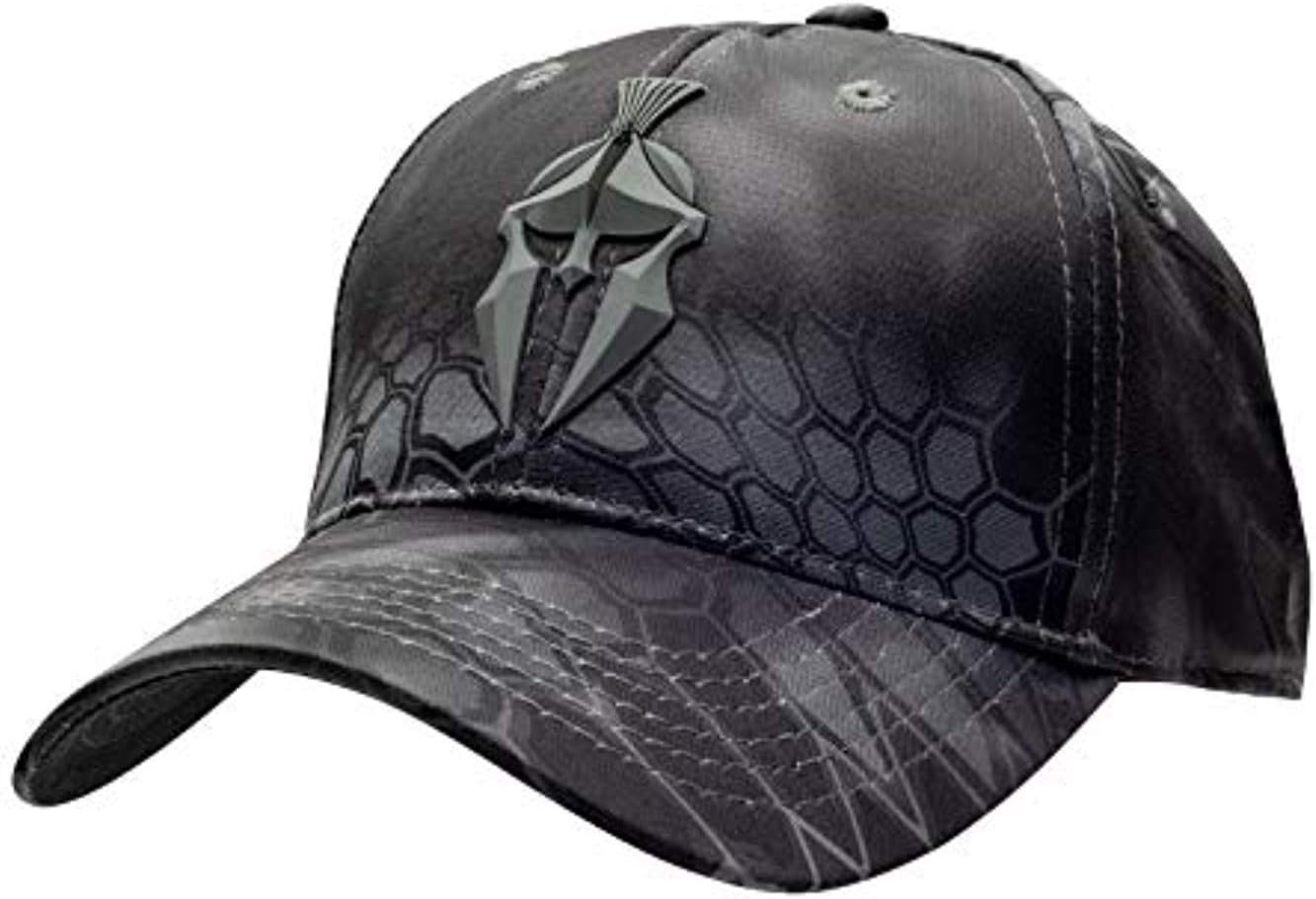 Kryptek Sw Spartan Hat & Ware to Work Bandana Bundle