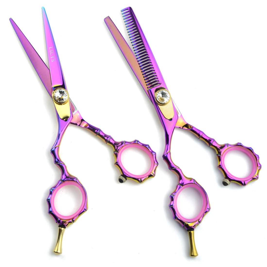 Best Left Handed Shear Set