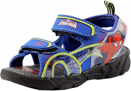 marvel sandals