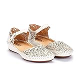 Pikolinos Puerto Vallarta Cutout Mary Jane Women's