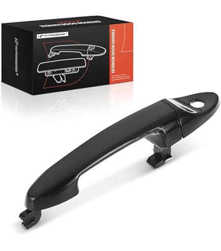 Amazon.com: A-Premium Front Left Driver Side Exterior Door Handle