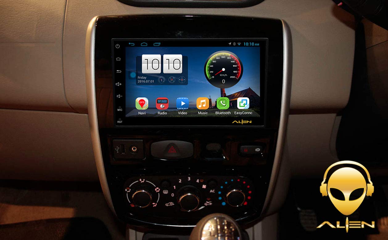 nissan micra sound system