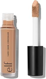 e.l.f. 16HR Camo Concealer Tan Latte Full Coverage Matte 0.203 fl oz