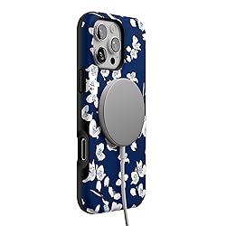 Casely iPhone 16 Pro Max Case | Floral Forest