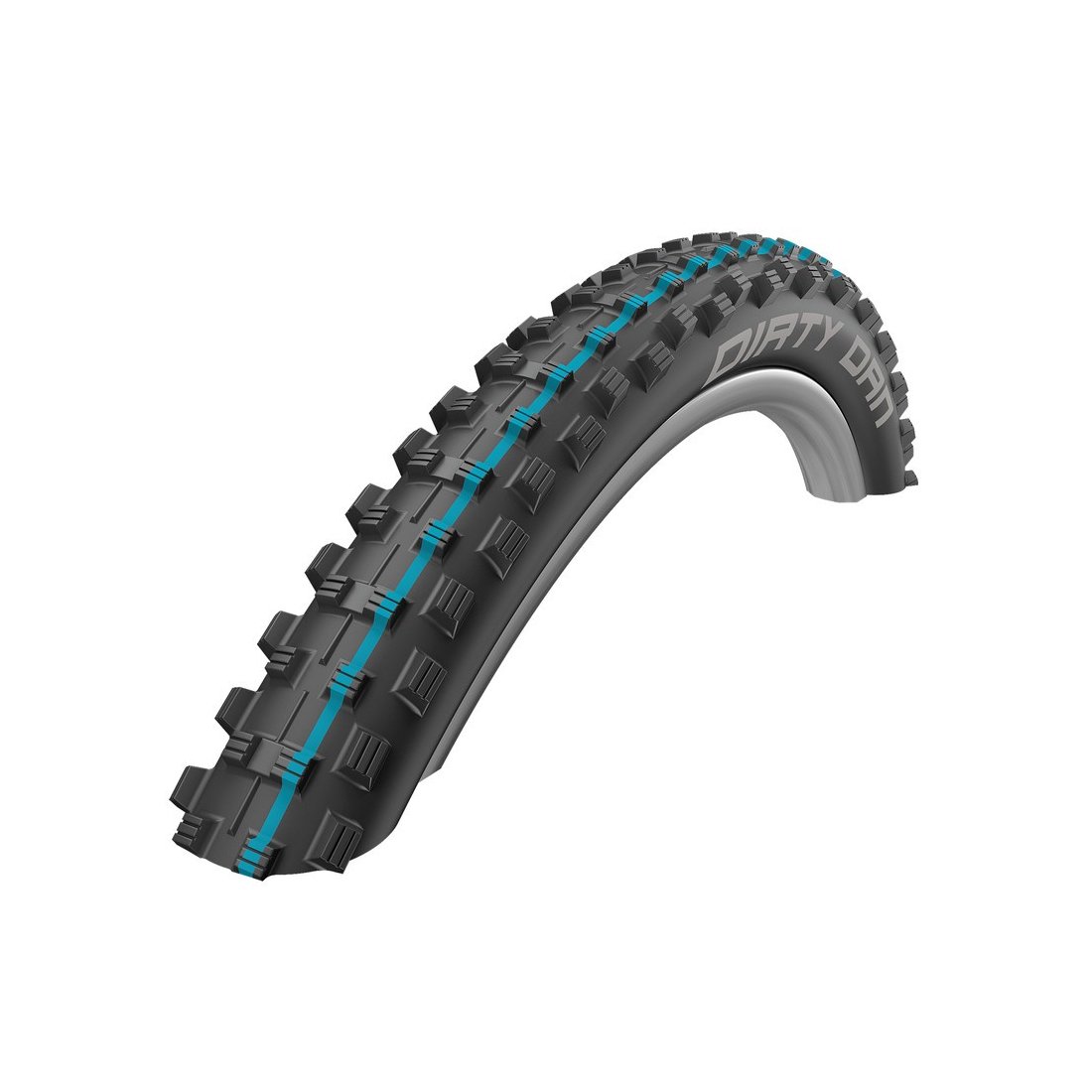 SCHWALBE Dirty Dan Folding Tyre 29 Inch Addix Speedgrip LiteSkin 2018 Bicycle Tyre