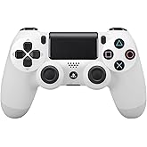 DualShock 4 - White