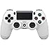 DualShock 4 Wireless Controller for PlayStation 4 - Glacier White [Old Model]