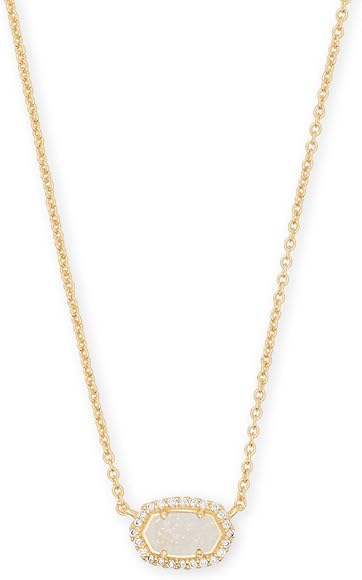 Kendra Scott Chelsea Pendant Necklace 