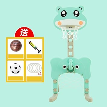 Tablero del baloncesto juegos de fútbol interiores aire ...