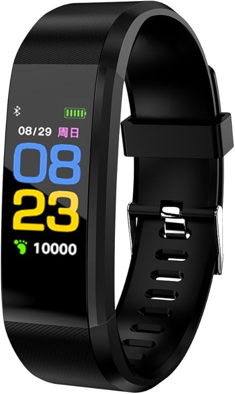 WULOU Smartwatch Relojes Digital Cronógrafo Reloj Pulsera ...