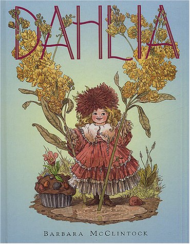 Dahlia