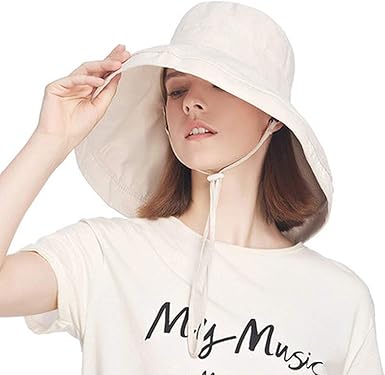 how to fold a hat brim