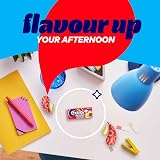 Extra Refreshers Chewing Gum Strawberry Lemon Sugar Free 112 pcs Bulk view 5