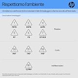 HP 1000 Page Yield Black Toner Cartridge for HP LaserJet Pro M15 M28 Series view 7