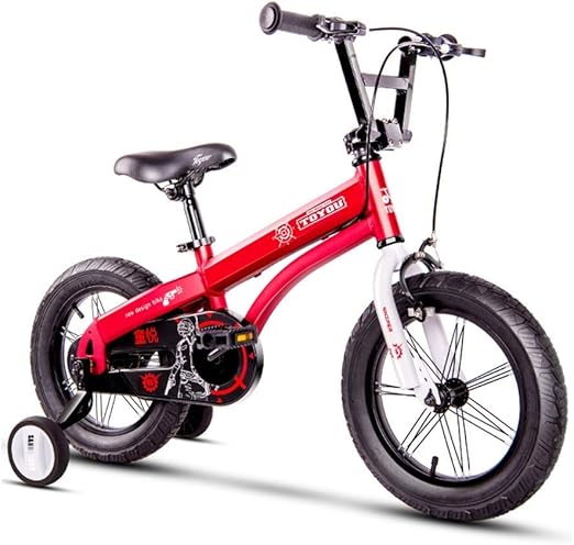 14in bmx bike