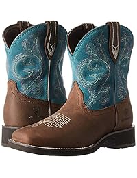 ARIAT Women's Shasta H2o Western Boot