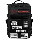 WOLFpak Molle Hook & Loop Tactical Pad Panel Attachment