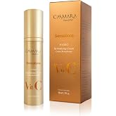 Casmara Luxury Revitalizing Moisturizing Cream 50 ml1.7 oz Anti-Aging Skin Care