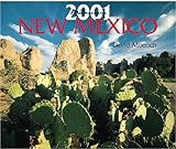 New Mexico (Millennium 2001) by 
